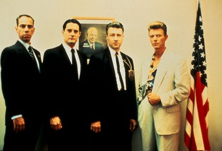 ツイン・ピークス ローラ・パーマー 最期の7日間 4Kデジタル復元版 画像4