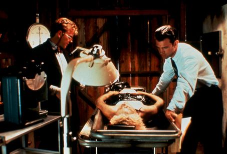 ツイン・ピークス ローラ・パーマー 最期の7日間 4Kデジタル復元版 画像5