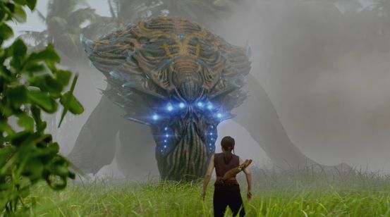 スカイライン 奪還 画像5