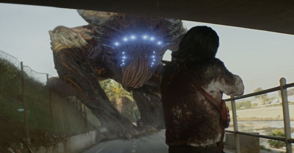 スカイライン 奪還 画像7