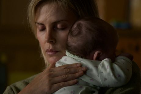 タリーと私の秘密の時間 画像3