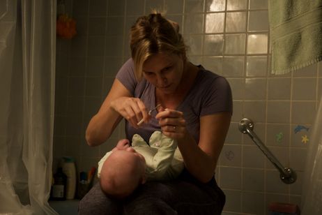 タリーと私の秘密の時間 画像5