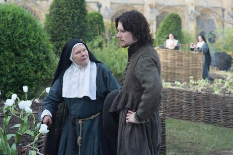 チューリップ・フィーバー 肖像画に秘めた愛 画像3