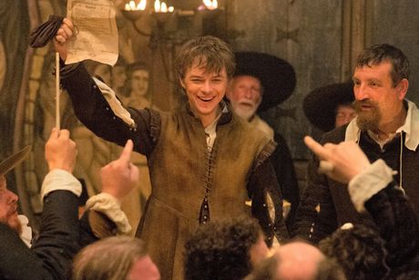 チューリップ・フィーバー 肖像画に秘めた愛 画像4