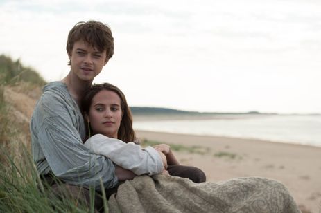 チューリップ・フィーバー 肖像画に秘めた愛 画像5