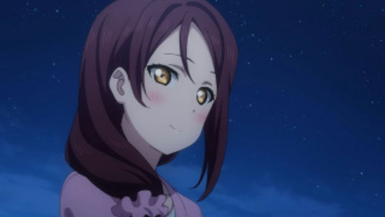 ラブライブ！サンシャイン!!The School Idol Movie Over the Rainbow 画像8