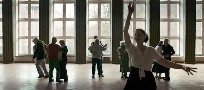 運命は踊る 画像6