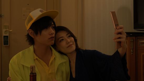 デリバリー 画像6