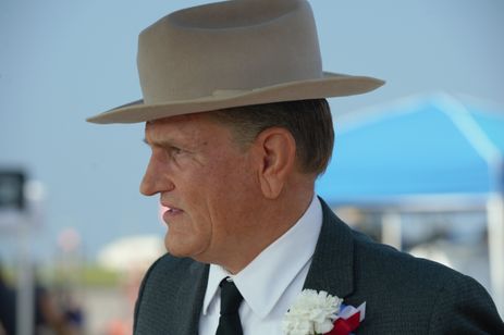 LBJ ケネディの意志を継いだ男 画像2