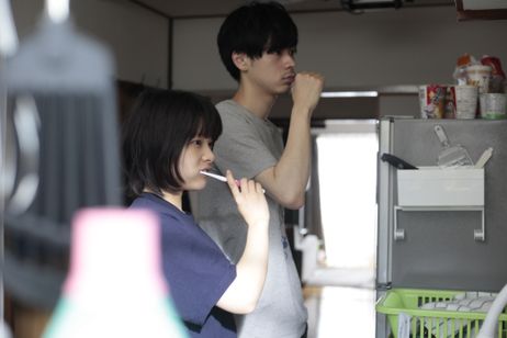 愛がなんだ 画像3