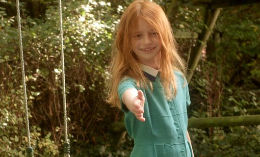 エンジェル、見えない恋人 画像5