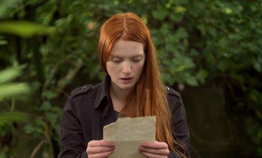 エンジェル、見えない恋人 画像6