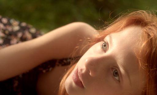 エンジェル、見えない恋人 画像7