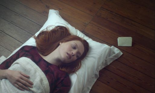 エンジェル、見えない恋人 画像8