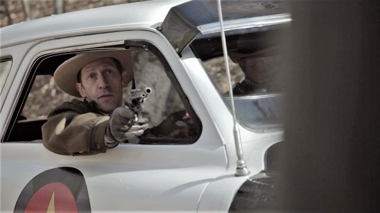 チャイルド・オブ・ゴッド 画像6