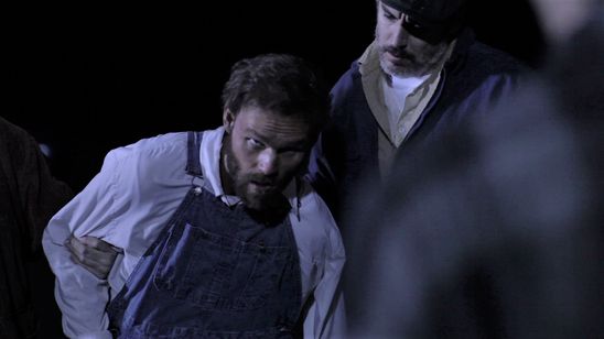 チャイルド・オブ・ゴッド 画像8