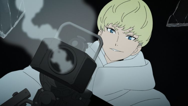 ＤＥＶＩＬＭＡＮ　ｃｒｙｂａｂｙ 画像3