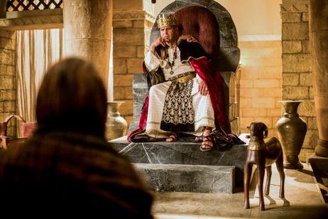 サムソン 神に選ばれし戦士 画像4