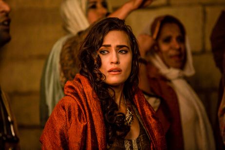 サムソン 神に選ばれし戦士 画像6