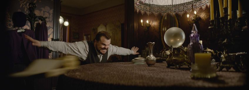 ルイスと不思議の時計 画像3