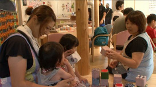 Workers 被災地に起つ 画像4