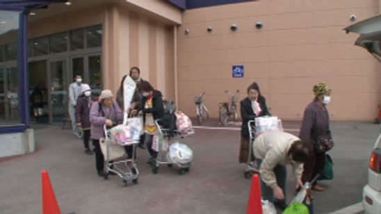 Workers 被災地に起つ 画像7