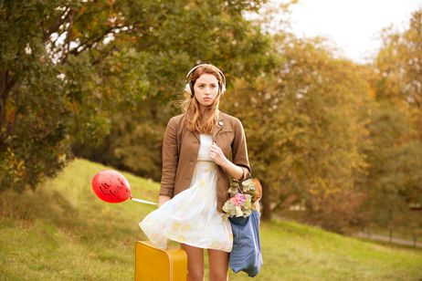 モダンライフ・イズ・ラビッシュ～ロンドンの泣き虫ギタリスト～ 画像3