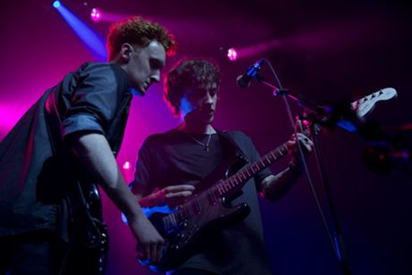 モダンライフ・イズ・ラビッシュ～ロンドンの泣き虫ギタリスト～ 画像6