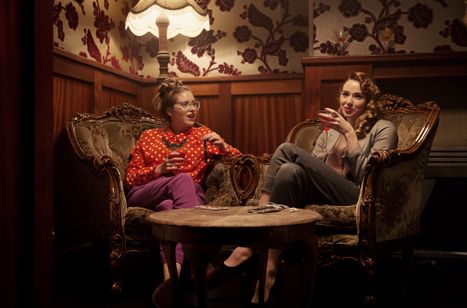 モダンライフ・イズ・ラビッシュ～ロンドンの泣き虫ギタリスト～ 画像7