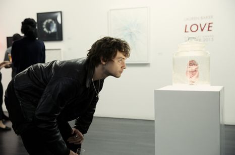 モダンライフ・イズ・ラビッシュ～ロンドンの泣き虫ギタリスト～ 画像8