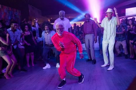 アンクル・ドリュー 画像3