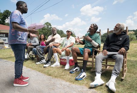 アンクル・ドリュー 画像5