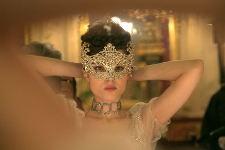 マチルダ 禁断の恋 画像4