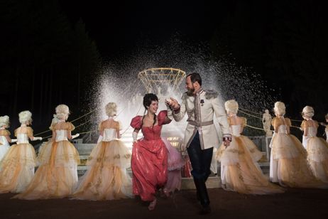 マチルダ 禁断の恋 画像5