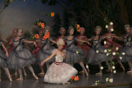 マチルダ 禁断の恋 画像6