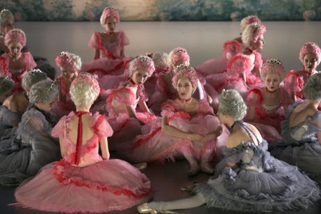 マチルダ 禁断の恋 画像8