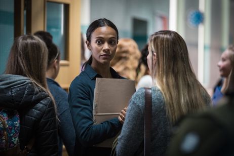 バーバラと心の巨人 画像2