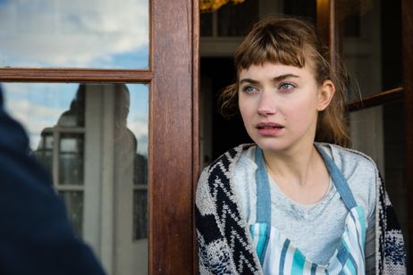 バーバラと心の巨人 画像4