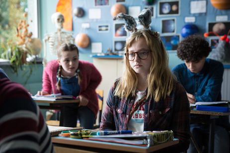 バーバラと心の巨人 画像5