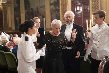 天才作家の妻 -40年目の真実- 画像3