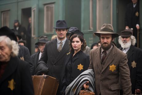 ヒトラーと戦った22日間 画像3