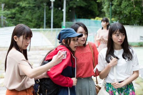 映画 としまえん 画像2