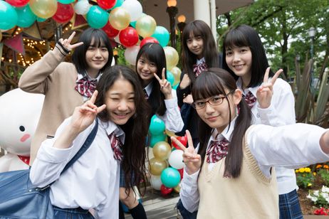 映画 としまえん 画像3