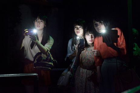 映画 としまえん 画像4