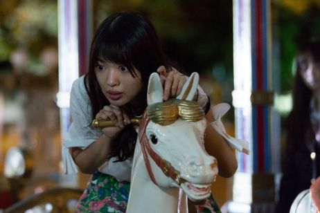 映画 としまえん 画像5