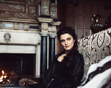 女王陛下のお気に入り 画像4