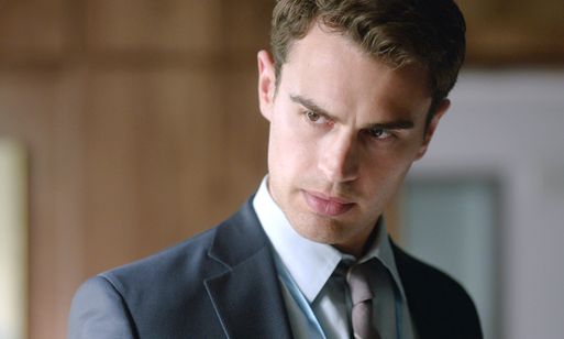 バグダッド・スキャンダル 画像3