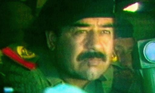 バグダッド・スキャンダル 画像7