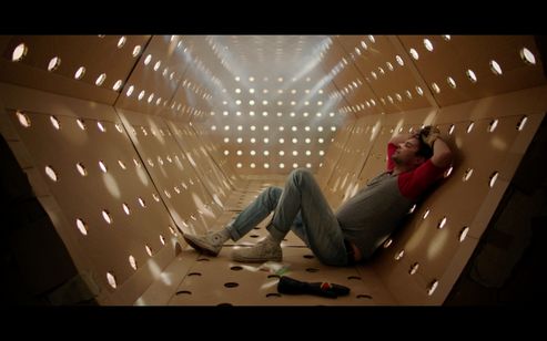 キラー・メイズ 画像2