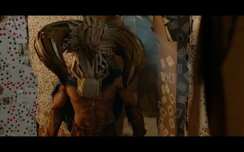 キラー・メイズ 画像3